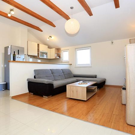 Apartment Pa Ve Murter Ngoại thất bức ảnh