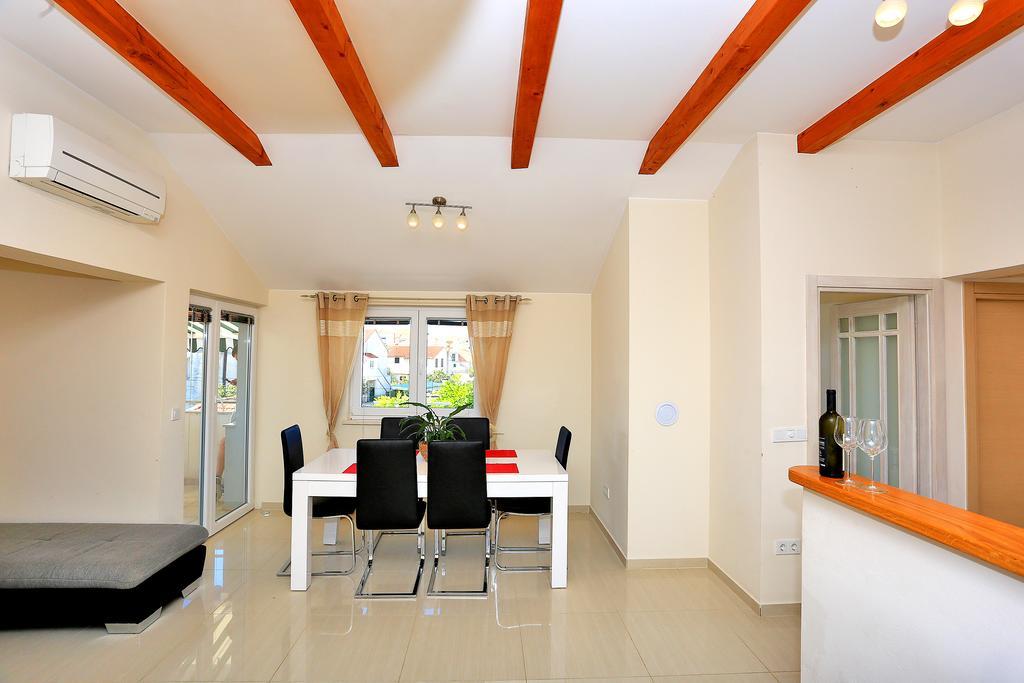 Apartment Pa Ve Murter Ngoại thất bức ảnh