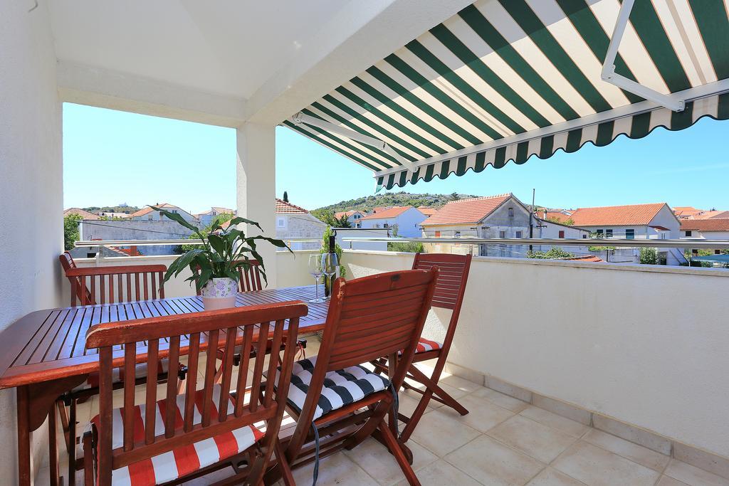 Apartment Pa Ve Murter Ngoại thất bức ảnh