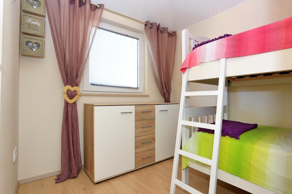 Apartment Pa Ve Murter Ngoại thất bức ảnh