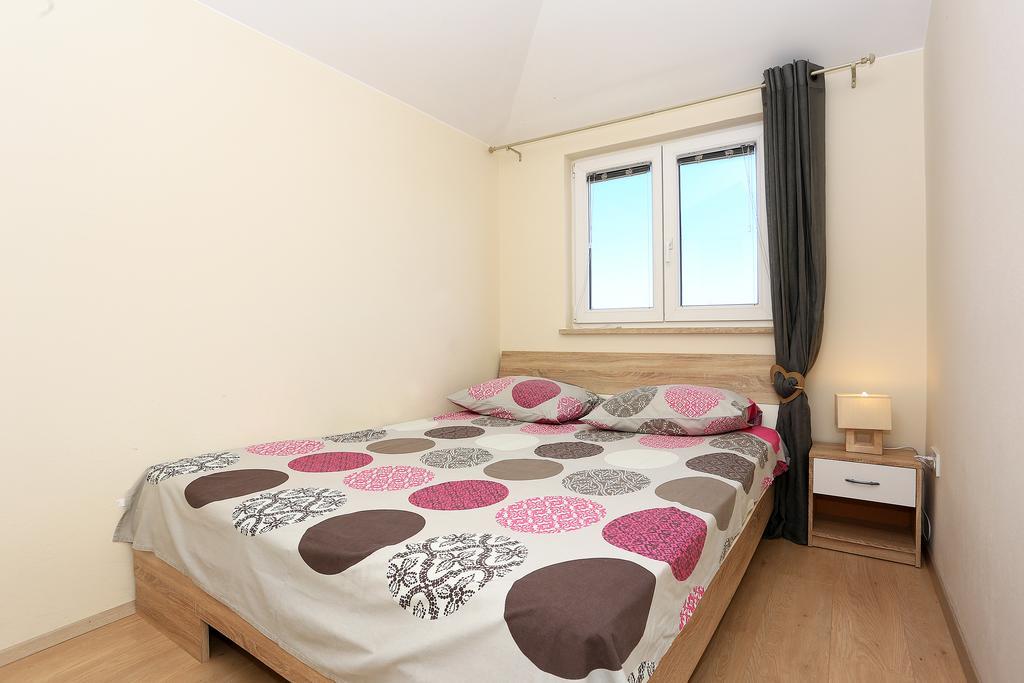 Apartment Pa Ve Murter Ngoại thất bức ảnh