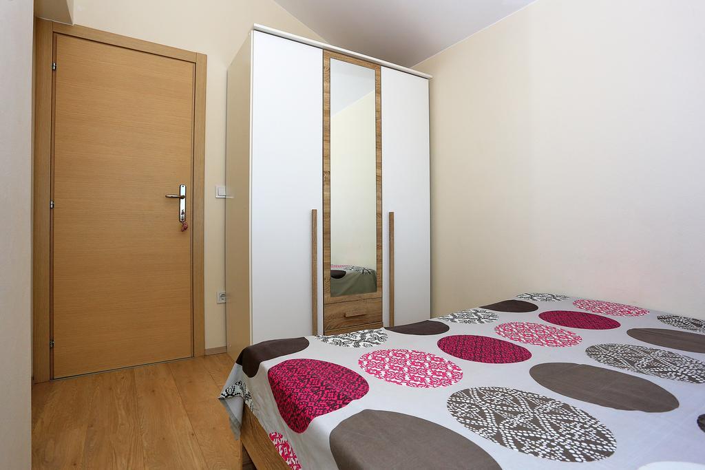 Apartment Pa Ve Murter Ngoại thất bức ảnh