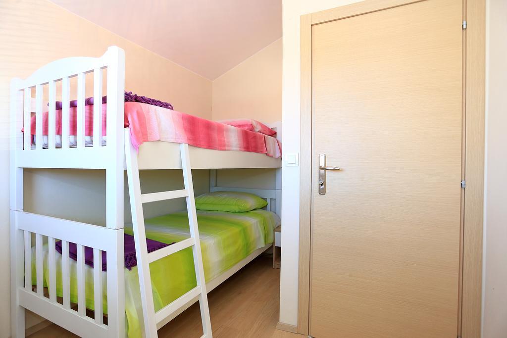 Apartment Pa Ve Murter Ngoại thất bức ảnh