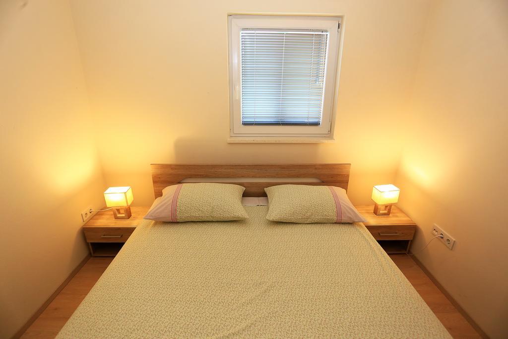 Apartment Pa Ve Murter Ngoại thất bức ảnh