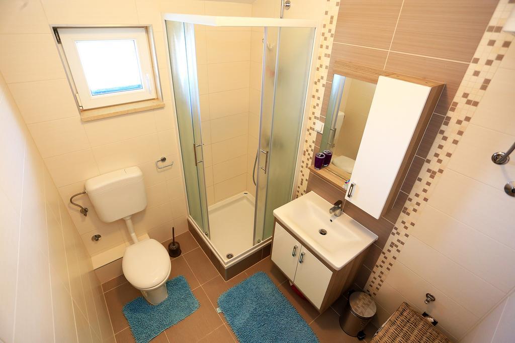 Apartment Pa Ve Murter Ngoại thất bức ảnh